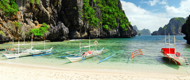 Cheap Philippines Holidays
