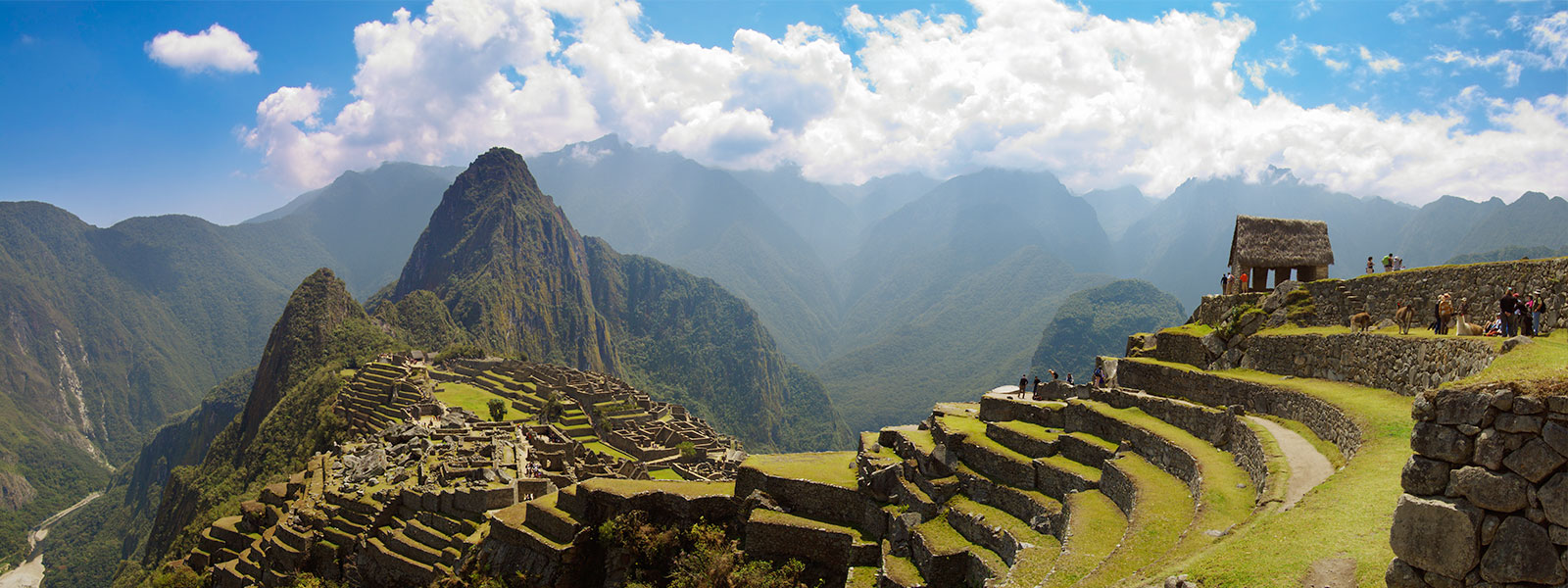Cheap Peru Holidays
