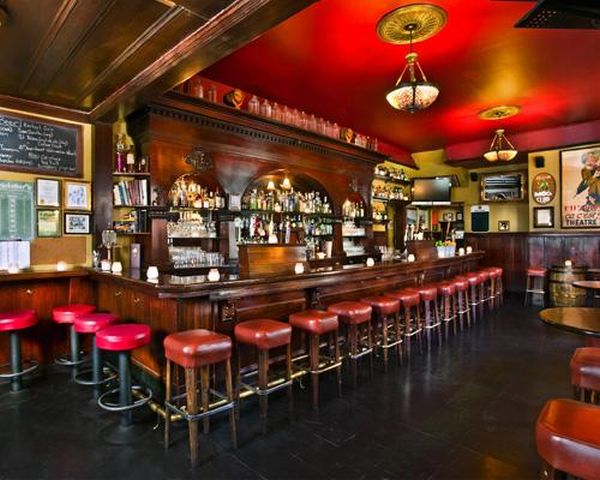 5 Of the Best Bars in San Francisco!