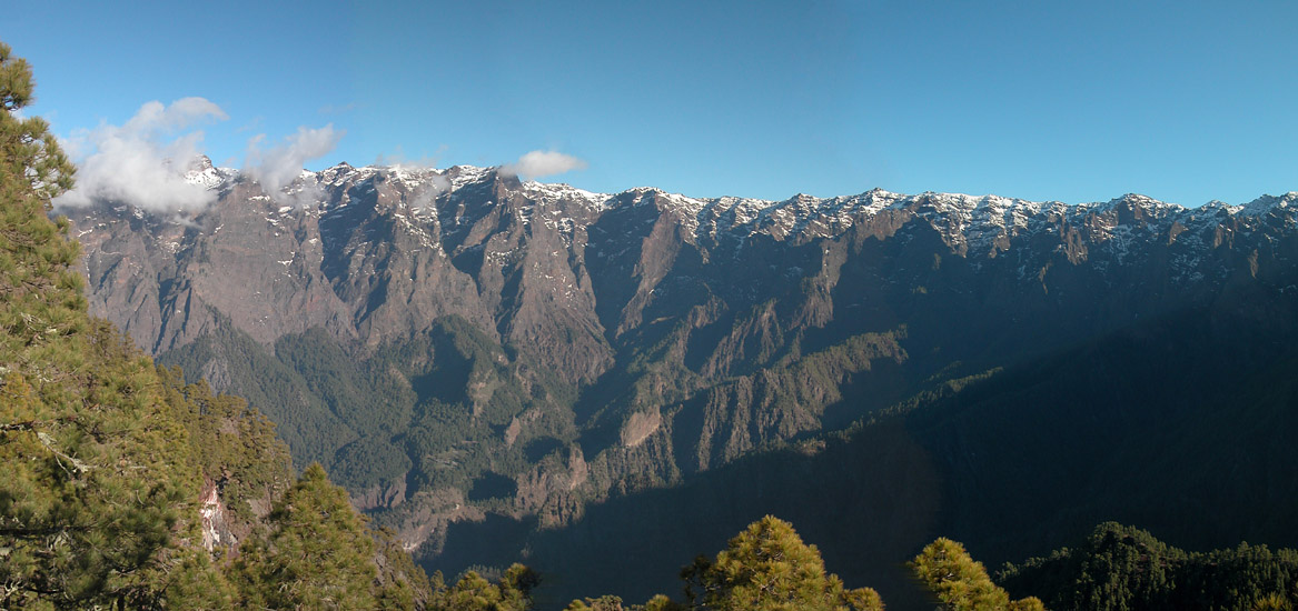 La Palma, Canary islands