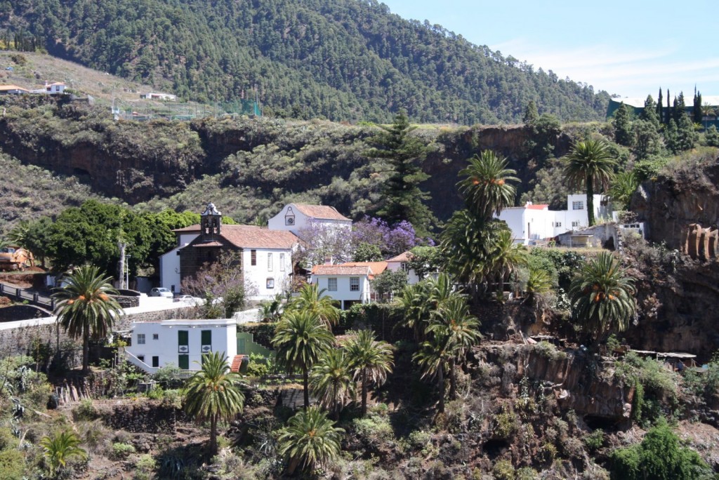 Santuario de Nuestra Señora de las Nieves