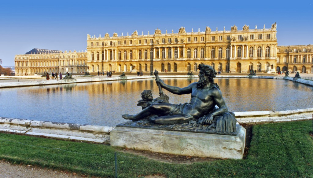 Palace of Versailles