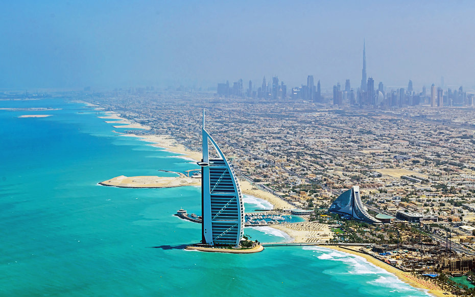 Cheap Dubai Holidays