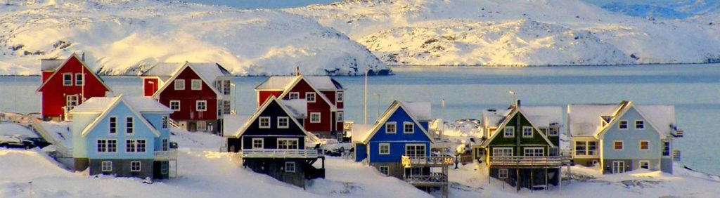 Best Greenland Cruises