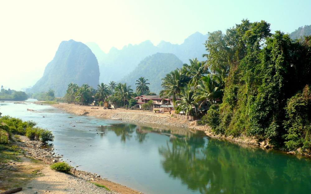 Cheap Laos Holidays
