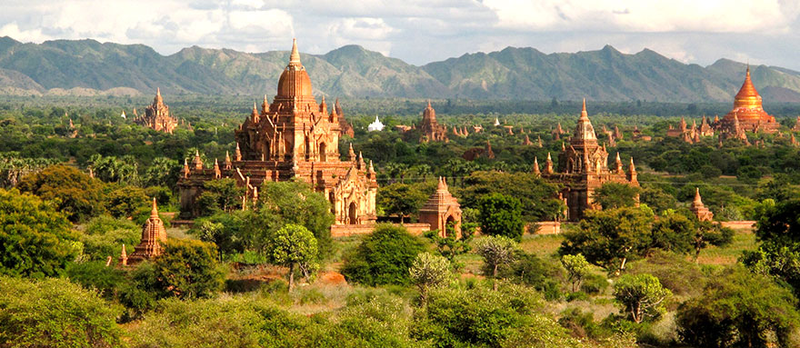 Cheap Laos Tours