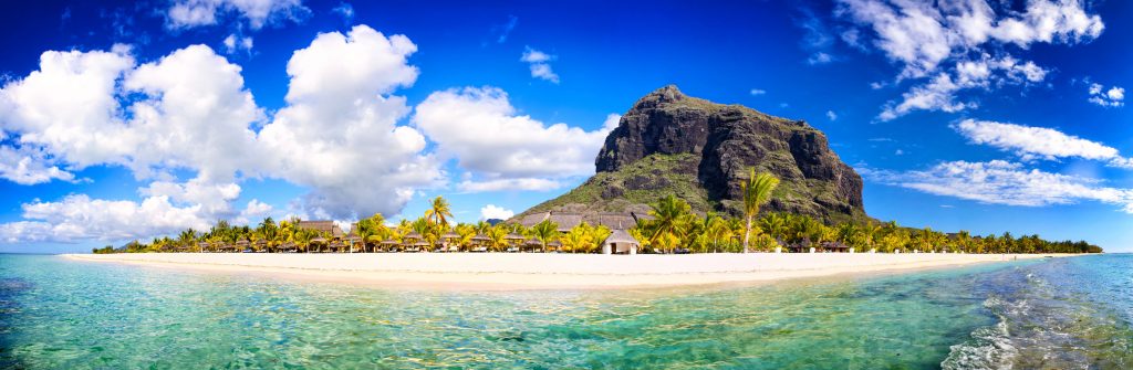 Cheap Mauritius Holidays