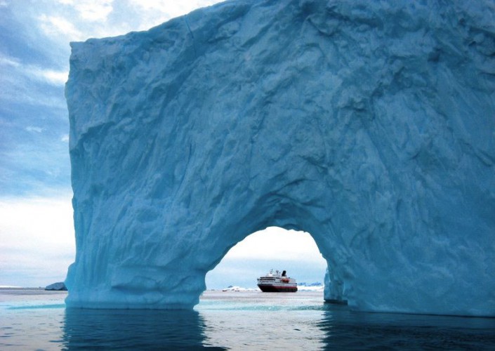 Best Polar Cruises
