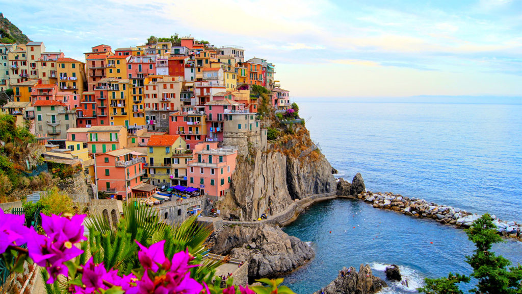 Italy Travel