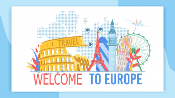 Cheap Europe Holidays