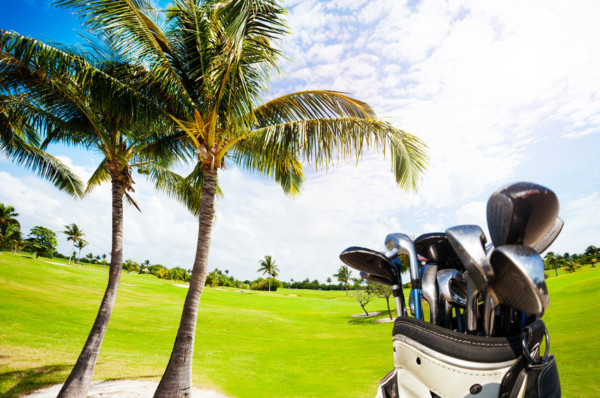 Cheap Golf Vacations