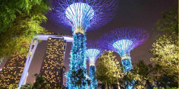 Cheap Tickets Singapore