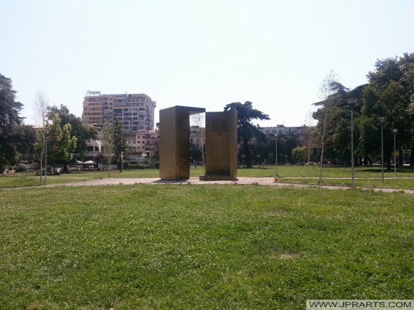 Tirana Park