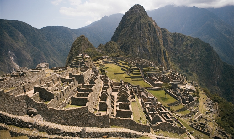 South America Tours