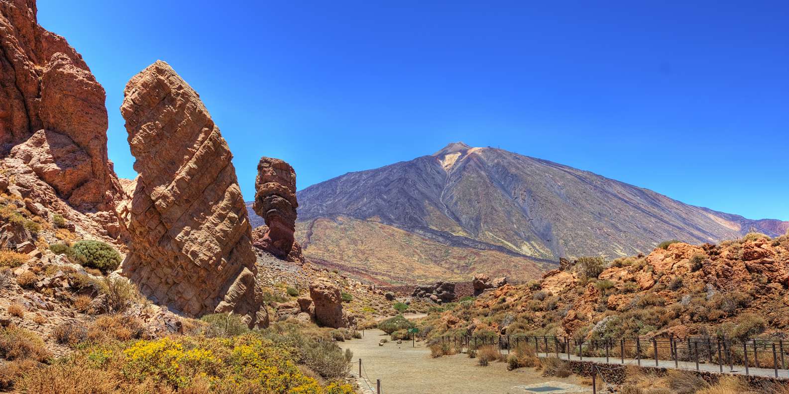 Best Canary Islands Holidays