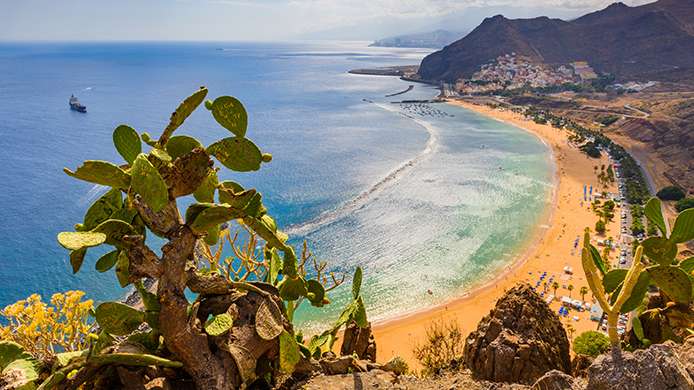Cheap Canary Islands Holidays